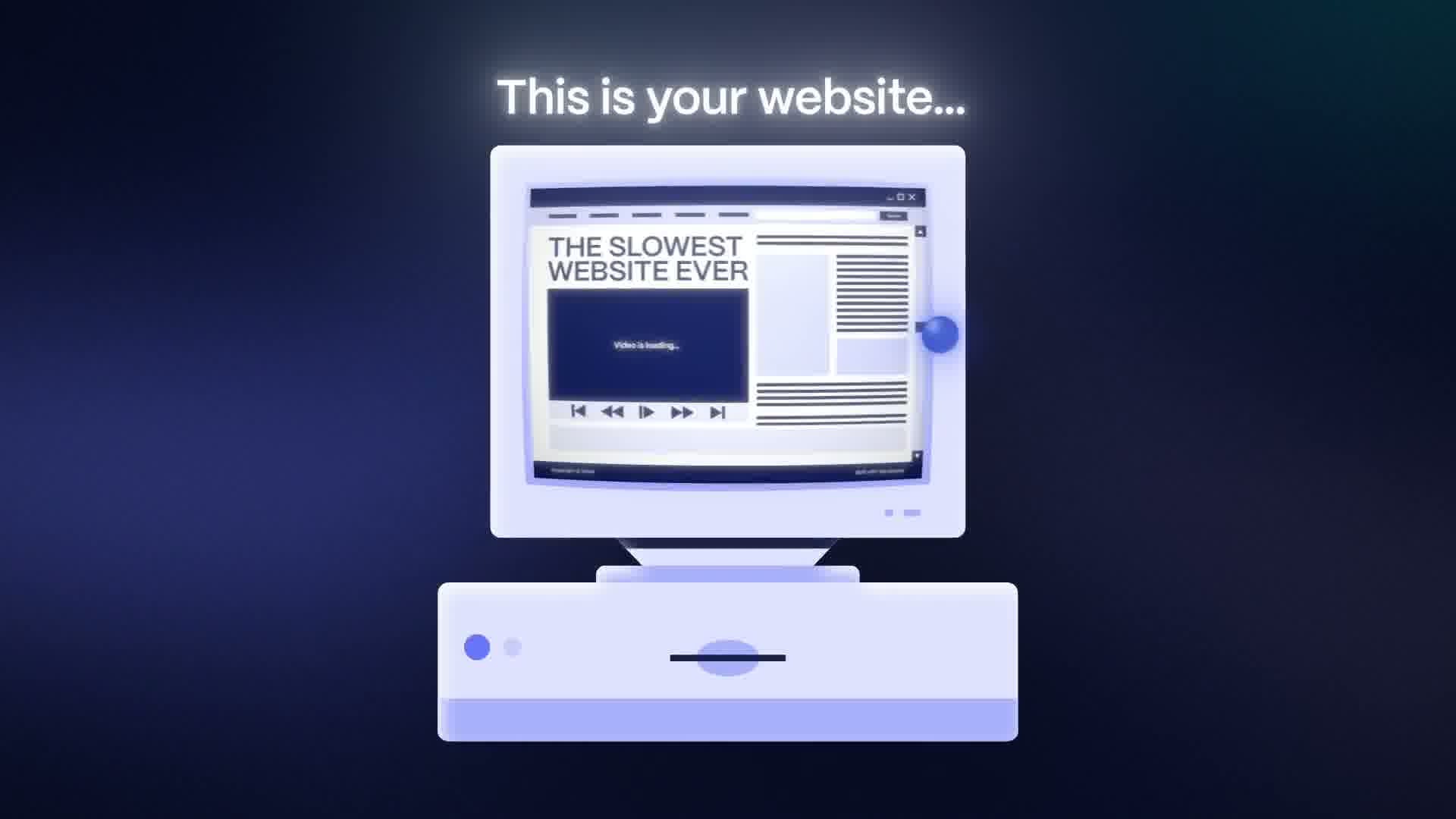 Product demo preview